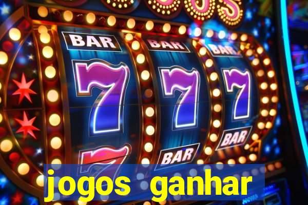 jogos ganhar dinheiro sem depositar